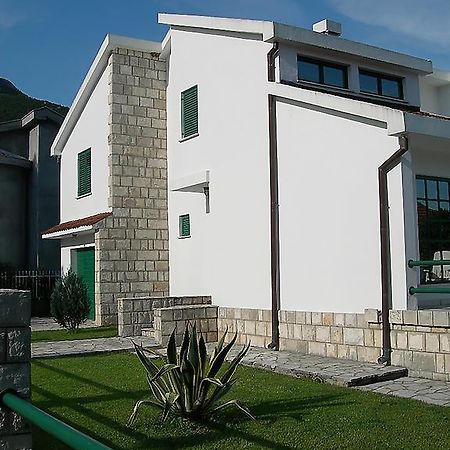 Villa Pavlovic Denovici Exterior foto