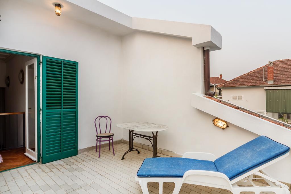 Villa Pavlovic Denovici Exterior foto