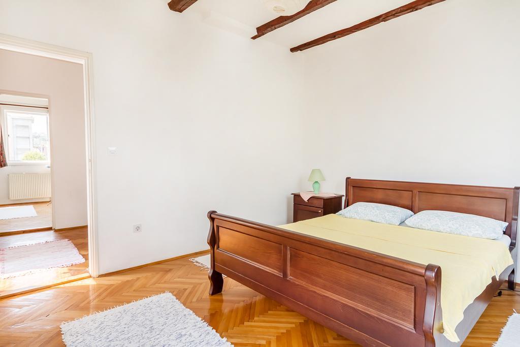 Villa Pavlovic Denovici Exterior foto
