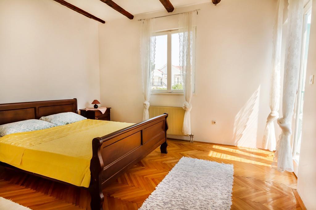 Villa Pavlovic Denovici Exterior foto